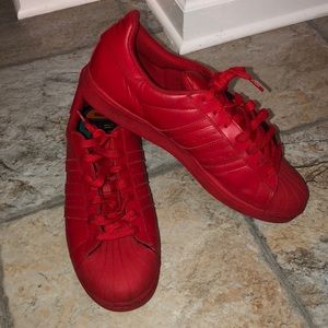 Adidas Originals Pharrell Williams X